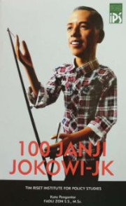 100 JANJI JOKOWI-JK