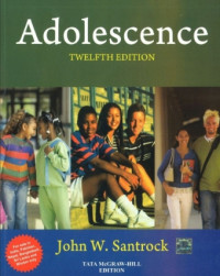 Image of ADOLESCENCE EDISI 12