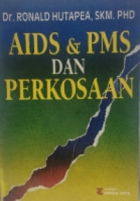 Image of AIDS DAN PMS DAN PERKOSAAN