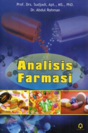 ANALISIS FARMASI