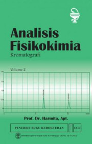 ANALISIS FISIKOKIMIA VOLUME 2