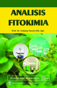 Image of ANALISIS FITOKIMIA