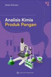 Image of ANALISIS KIMIA PRODUK PANGAN