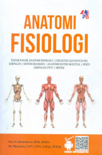 Image of ANATOMI FISIOLOGI
