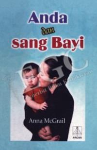 Image of ANDA DAN SANG BAYI