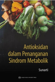 ANTIOKSIDAN DALAM PENANGANAN SINDROM METABOLIK