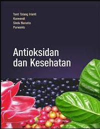 Image of ANTIOKSIDAN DAN KESEHATAN