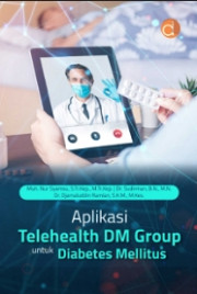 APLIKASI TELEHEALTH DM GROUP UNTUK DIABETES MELLITUS