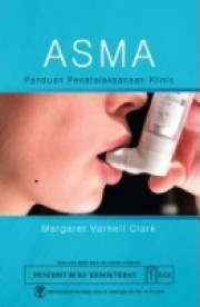 ASMA PANDUAN PENATALAKSANAAN KLINIS
