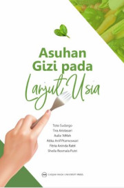 ASUHAN GIZI PADA LANJUT USIA