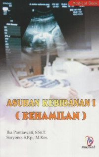 Image of ASUHAN KEBIDANAN I (KEHAMILAN )