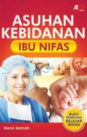 ASUHAN KEBIDANAN IBU NIPAS