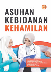 ASUHAN KEBIDANAN KEHAMILAN