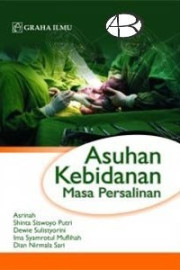 ASUHAN KEBIDANAN MASA PERSALINAN