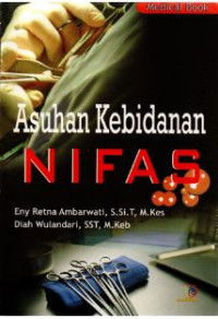 Image of ASUHAN KEBIDANAN NIFAS