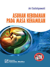 Image of ASUHAN KEBIDANAN PADA  MASA KEHAMILAN