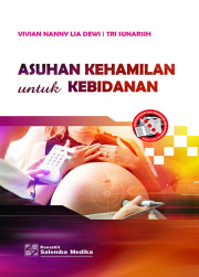 ASUHAN KEHAMILAN UNTUK KEBIDANAN