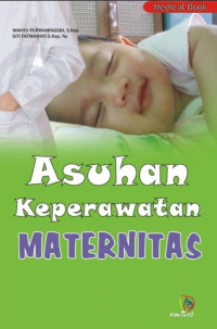 Image of ASUHAN KEPERAWATAN MATERNITAS