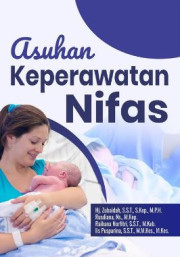 ASUHAN KEPERAWATAN NIFAS