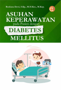 Image of ASUHAN KEPERAWATAN PADA PASIEN DENGAN DIABETES MELITUS