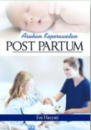 ASUHAN KEPERAWATAN POST PARTUM