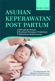 ASUHAN KEPERAWATAN POST PARTUM
