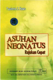 ASUHAN NEONATUS: RUJUKAN CEPAT