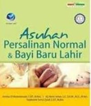 ASUHAN PERSALINAN NORMAL DAN BAYI BARU LAHIR
