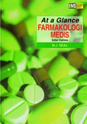 AT A GLANCE FARMAKOLOGI MEDIS EDISI 5