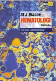 AT A GLANCE HEMATOLOGI EDISI 2