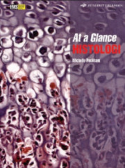 AT A GLANCE HISTOLOGI