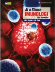 AT A GLANCE IMUNOLOGI EDISI 9