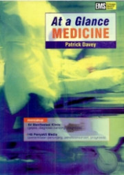 AT A GLANCE MEDICINE