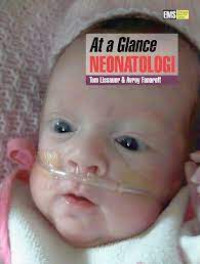 Image of AT A GLANCE NEONATOLOGI
