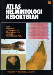 ATLAS HELMINTOLOGI KEDOKTERAN