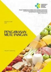 BAHAN AJAR GIZI (PENGAWASAN MUTU PANGAN)