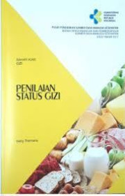 BAHAN AJAR GIZI (PENILAIAN STATUS GIZI)