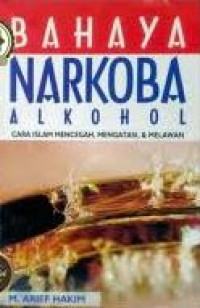 Image of BAHAYA NARKOBA ALKOHOL