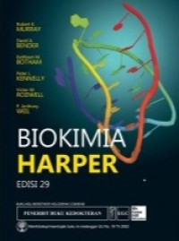 Image of BIOKIMIA HARPER EDISI 29
