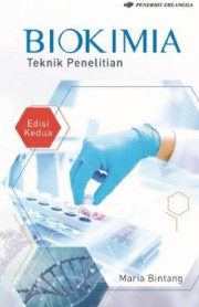 BIOKIMIA TEKNIK PENELITIAN