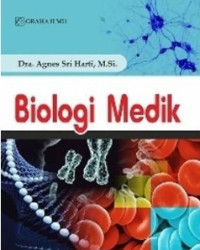 Image of BIOLOGI MEDIK