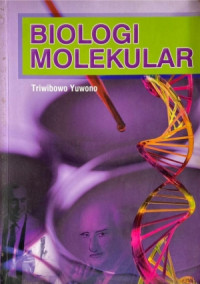 Image of BIOLOGI MOLEKULAR