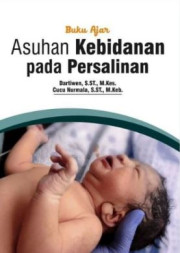 BUKU AJAR ASUHAN KEBIDANAN PADA PERSALINAN