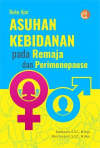 Image of BUKU AJAR ASUHAN KEBIDANAN PADA REMAJA DAN PERIMONOPOUSE