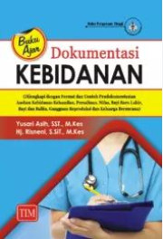 BUKU AJAR DOKUMENTASI KEBIDANAN