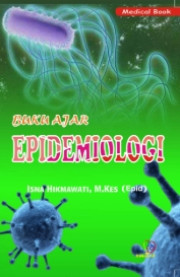 BUKU AJAR EPIDEMIOLOGI