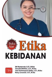 BUKU AJAR ETIKA KEBIDANAN