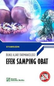 BUKU AJAR FARMAKOLOGI EFEK SAMPING OBAT