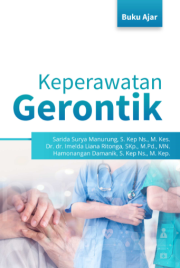 BUKU AJAR KEPERAWATAN GERONTIK