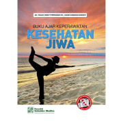 BUKU AJAR KEPERAWATAN KESEHATAN JIWA